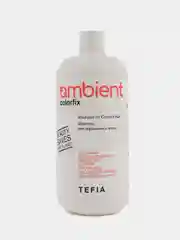 Шампунь для окрашенных волос / AMBIENT Colorfix