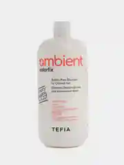 Шампунь бессульфатный для окрашенных волос / AMBIENT Colorfix