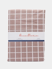 Постельное белье  Anna Maria "Анна/Анна" 2-спальный простынь на резинке 160х200 см