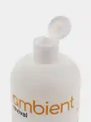 Шампунь для поврежденных волос / AMBIENT Revival