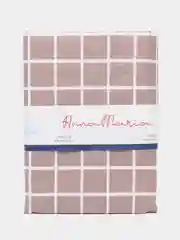 Простыня Anna Maria  поплин "Анна классическая" 150х215 см, 200х215 см, 240х215 см