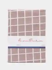 Простынь на резинке Anna Maria "Анна", поплин 90х200, 120х200, 140х200, 160х200, 180х200