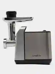 Черный мясорубка электрическая Luma bella B-5010, 3500Вт