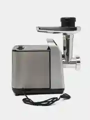 Черный мясорубка электрическая Luma bella B-5010, 3500Вт