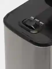 Черный мясорубка электрическая Luma bella B-5010, 3500Вт