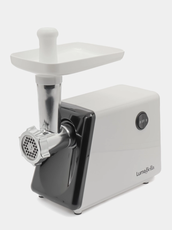 Мясорубка электрическая Luma bella B-5011, 2800 Вт