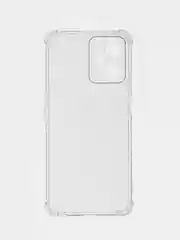 Прозрачный чехол прозрачный на Realme C31, C33, C35 (Реалми С31, С33, С35), противоударный