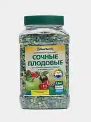 КМУ Сочные Плодовые 1,2кг БиоМастер