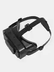 Хром очки виртуальной реальности VR SHINECON G05pro с блютуз джойстиком