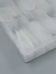 Верхние формы для наращивания ногтей арочный миндаль 120 типс