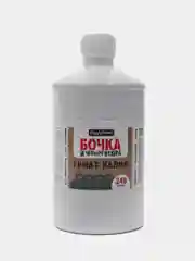 Бочка и четыре ведра Гумат Калия 0,6л Фаско