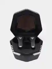 Черный беспроводные наушники N35, игровые, до 6 часов работы