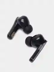 Черный беспроводные наушники N35, игровые, до 6 часов работы