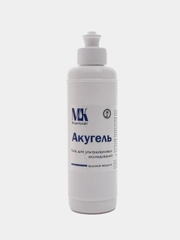 Гель для УЗИ "Акугель" Высокой вязкости, 0,25кг