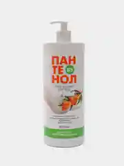 Крем-бальзам для тела увлажняющий пантенол/облепиха/протеины молока 1 000 мл x1