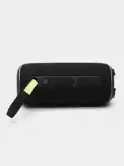Черный портативная Bluetooth колонка HOPESTAR P58 - 40W с RGB подсветкой,TWS,  Premium