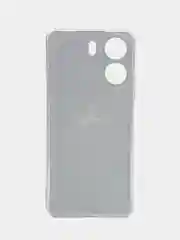 Разноцветный силиконовый чехол на Xiaomi Redmi 13C/Poco C65 (Сяоми Редми 13C/Поко С65), с рисунком