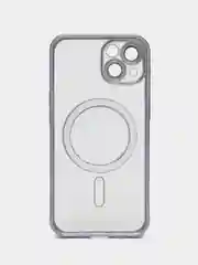 Противоударный чехол на iPhone 13 со встроенным магнитным креплением MagSafe