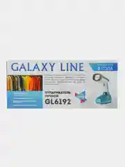 Отпариватель Galaxy GL6192, ручной