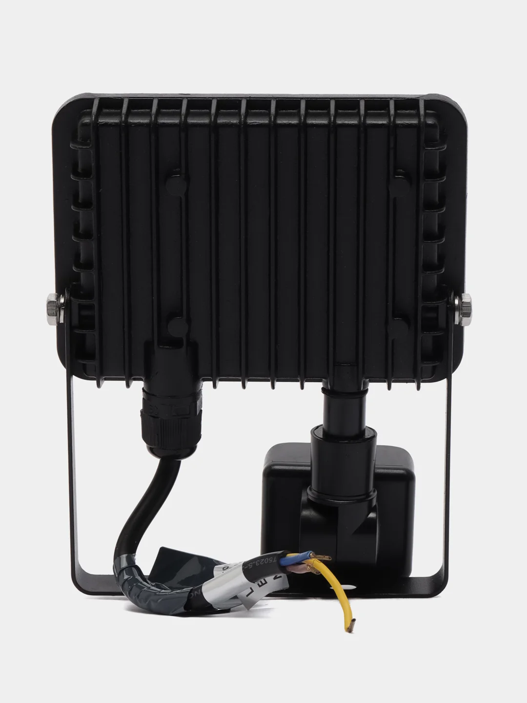 Прожектор светодиодный, сетевой FL-20W6K65-PIR, 20W, с датчиком движения, ФОТОН