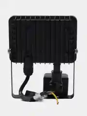 Прожектор светодиодный, сетевой FL-20W6K65-PIR, 20W, с датчиком движения, ФОТОН