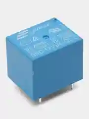 Реле SRD-12 VDC-SL-C