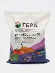 Гера удобрение универсальное 0,9 кг