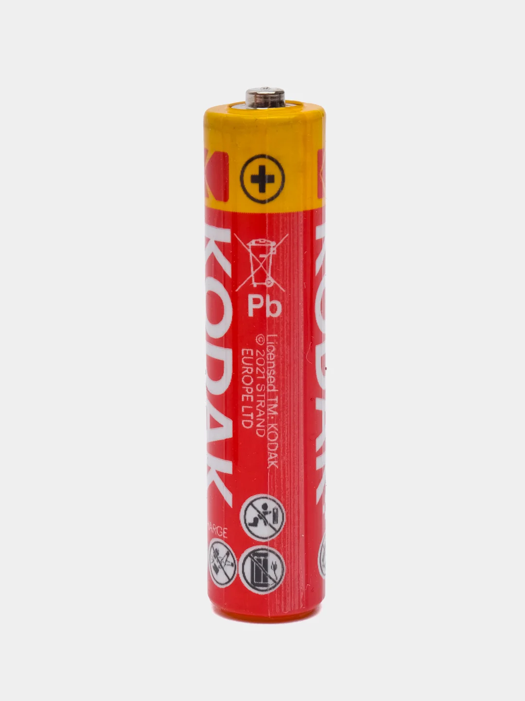 Батарейки KODAK Super Heavy Duty LR03 LR3, AAA, мизинчиковые