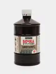 Бочка и четыре ведра Биогумус 0,6л Фаско
