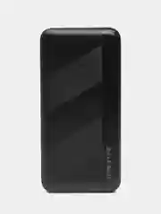 Черный внешний аккумулятор Borofone 10000 мАч Powerbank