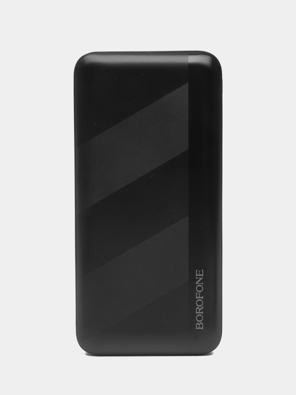 Внешний аккумулятор Borofone 10000 мАч Powerbank