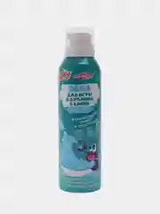 Голубой пена для ванны детская Baffy Мусс для купания, голубая