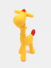 Игрушки прорезыватель грызунок для зубов новорожденных 0+