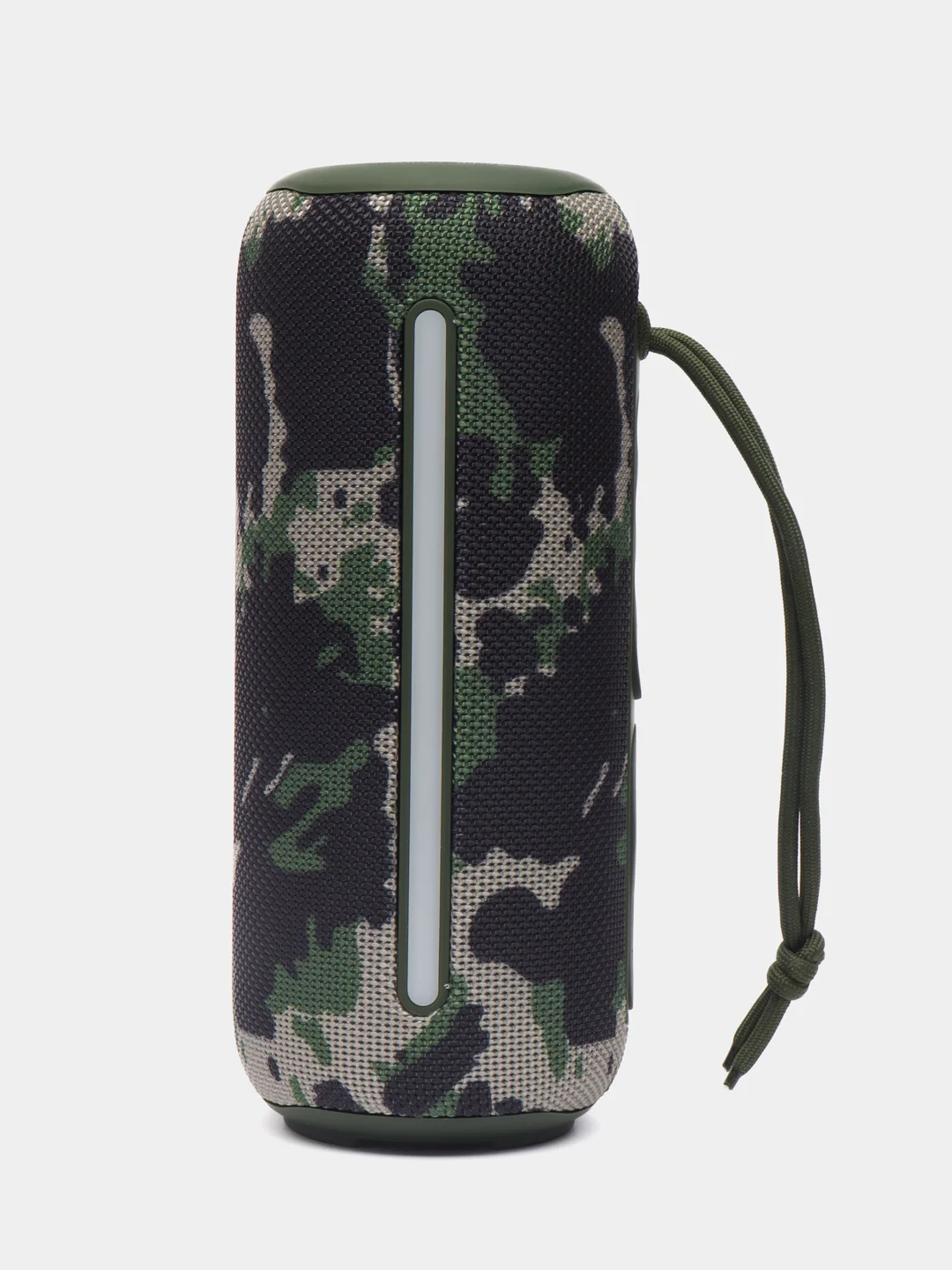 Зелёный хаки портативная колонка Bluetooth HOPESTAR A60 / P39