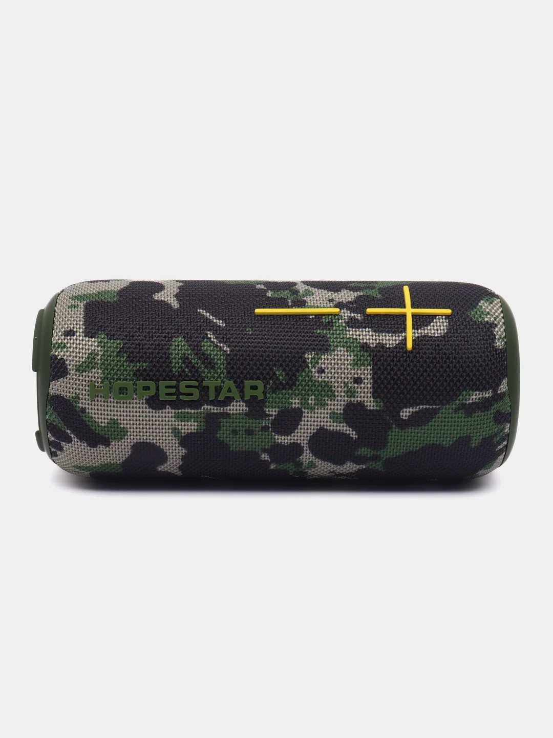 Зелёный хаки портативная колонка Bluetooth HOPESTAR A60 / P39