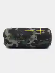 Зелёный хаки портативная колонка Bluetooth HOPESTAR A60 / P39