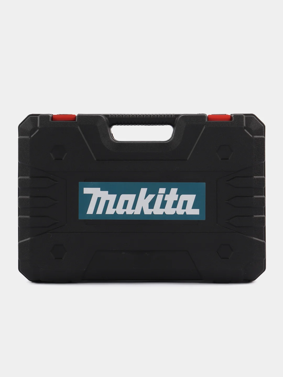 Сабельная аккумуляторная пила Makita с 2 АКБ 26V