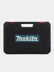 Сабельная аккумуляторная пила Makita с 2 АКБ 26V