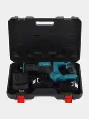Сабельная аккумуляторная пила Makita с 2 АКБ 26V