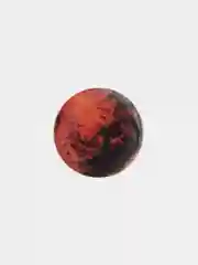 Круглые 3D стикеры с планетами, планеты, стикеры, наклейки