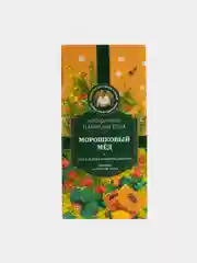 Гель для душа и молочко для тела, подарочный набор Морошковый мёд, 2*200 мл