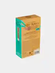 Набор для лица VERY BERRY ЯГОДНЫЙ, гель очищающий и сыворотка