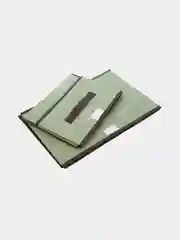 Зеленый 2 шт коробка-кофр КАРТОФАН, складная, тканевая, для хранения вещей, ящик-органайзер, контейнер