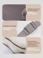 Аккумуляторный массажер для шеи, рук, ног, спины, с имитацией ручного массажа