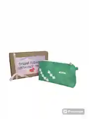 Подарочный набор на новый год для женщин, девушки, мамы, подруги, коллеги, бабушки, дочки