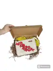 Подарочный набор на новый год для женщин, девушки, мамы, подруги, коллеги, бабушки, дочки