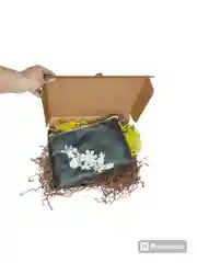 Подарочный набор на новый год для женщин, девушки, мамы, подруги, коллеги, бабушки, дочки