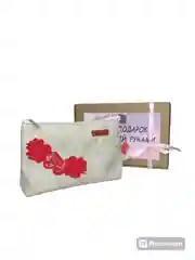Подарочный набор на новый год для женщин, девушки, мамы, подруги, коллеги, бабушки, дочки