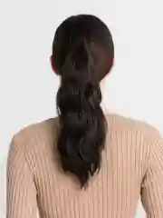 Накладной хвост