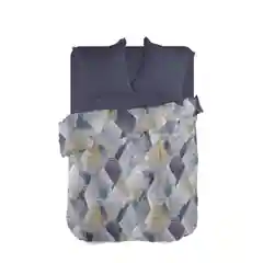 КПБ 1,5 Бязь 100% хлопок WENGE Basic